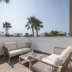 Mirador Del Mar Торевьиа