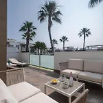 Mirador Del Mar * Торевьиа