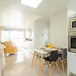 Mirador Del Mar Апартаменты