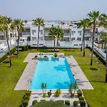 Mirador Del Mar Апартаменты Торевьиа