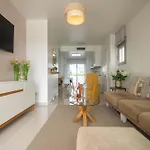Апартаменты Mirador Del Mar Торевьиа