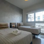 Mirador Del Mar Апартаменты *