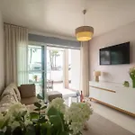 Апартаменты Mirador Del Mar