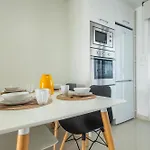 Апартаменты Mirador Del Mar *
