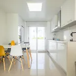 Апартаменты Mirador Del Mar