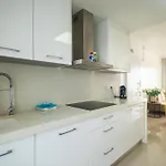 Mirador Del Mar Апартаменты Торевьиа
