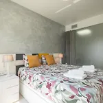 Апартаменты Mirador Del Mar