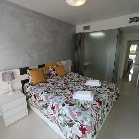 Apartment Mirador Del Mar *