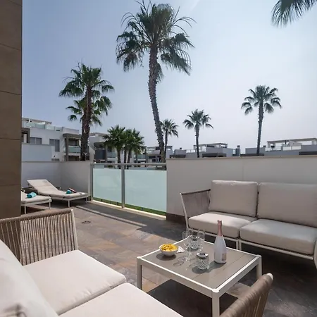 Mirador Del Mar * Торевьиа