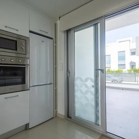 Mirador Del Mar 托雷维耶哈