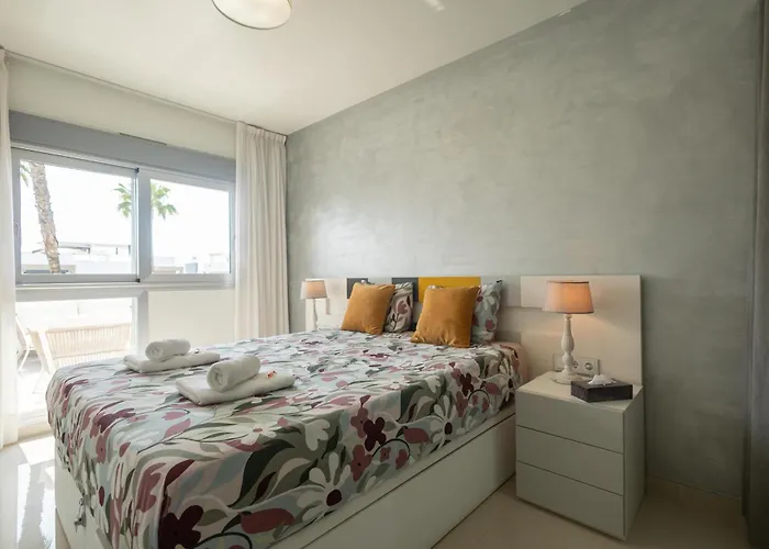 Mirador Del Mar * 托雷维耶哈