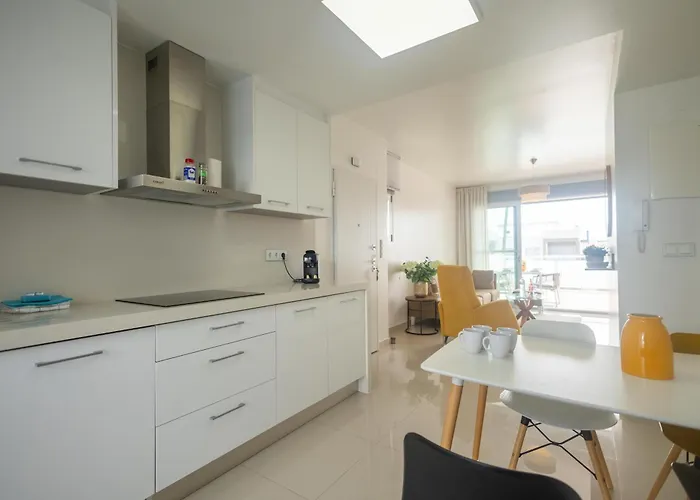 Mirador Del Mar * 托雷维耶哈