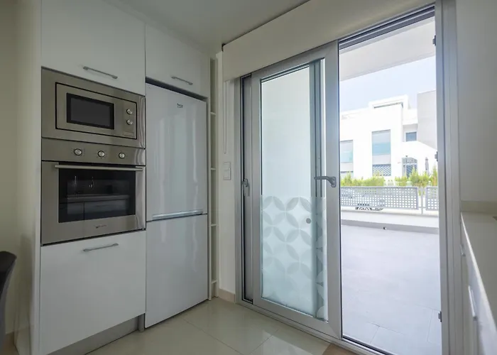 Mirador Del Mar 托雷维耶哈