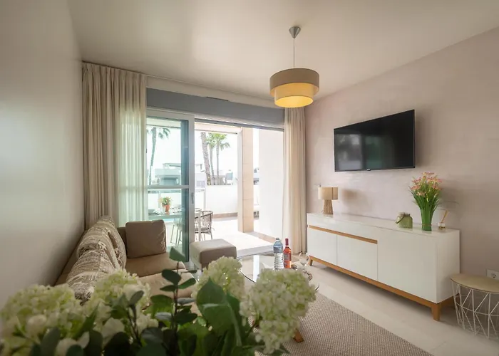 公寓 Mirador Del Mar