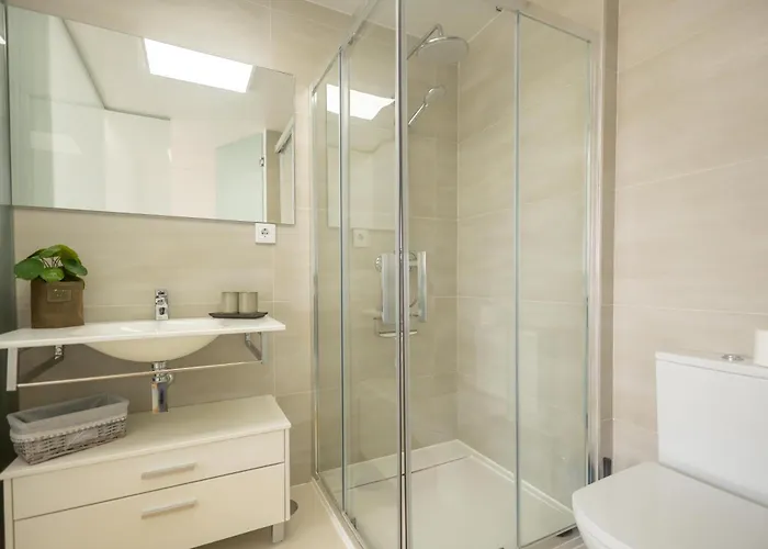 Mirador Del Mar * 托雷维耶哈