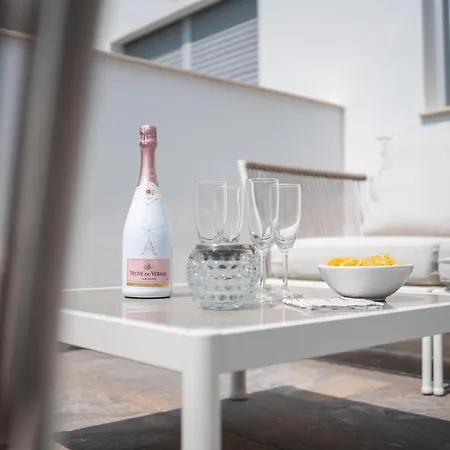 Mirador Del Mar Апартаменти Торрев'єха