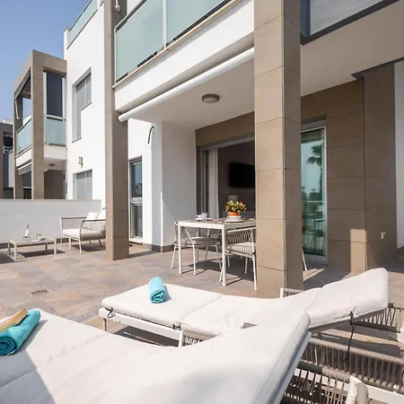 Mirador Del Mar Апартаменти