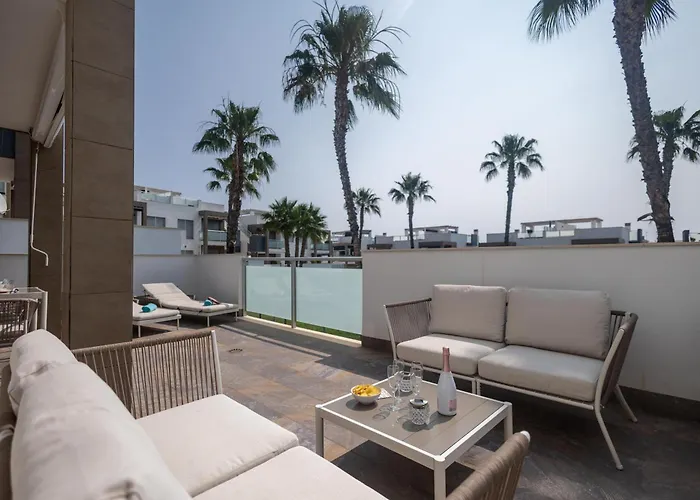 Mirador Del Mar * Торрев'єха