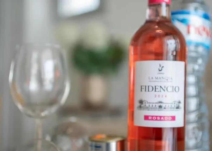 Mirador Del Mar Торрев'єха