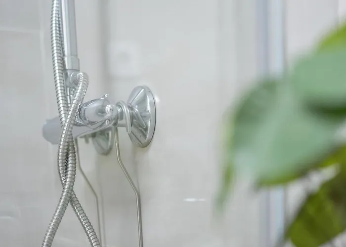 Mirador Del Mar Апартаменти Торрев'єха