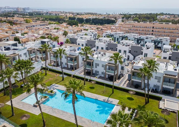 Mirador Del Mar Апартаменти